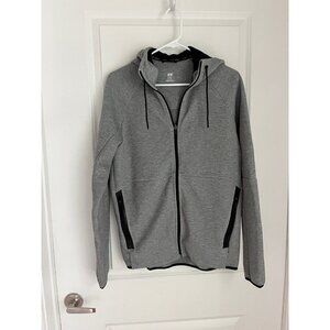 Mens Atheltic Hoodie